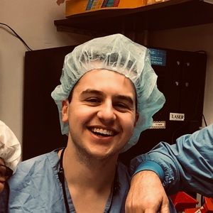 Meet your Posher, James